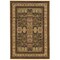 Treasures Baktiyari Cream Area Rug 8X10 Plush Traditional Design